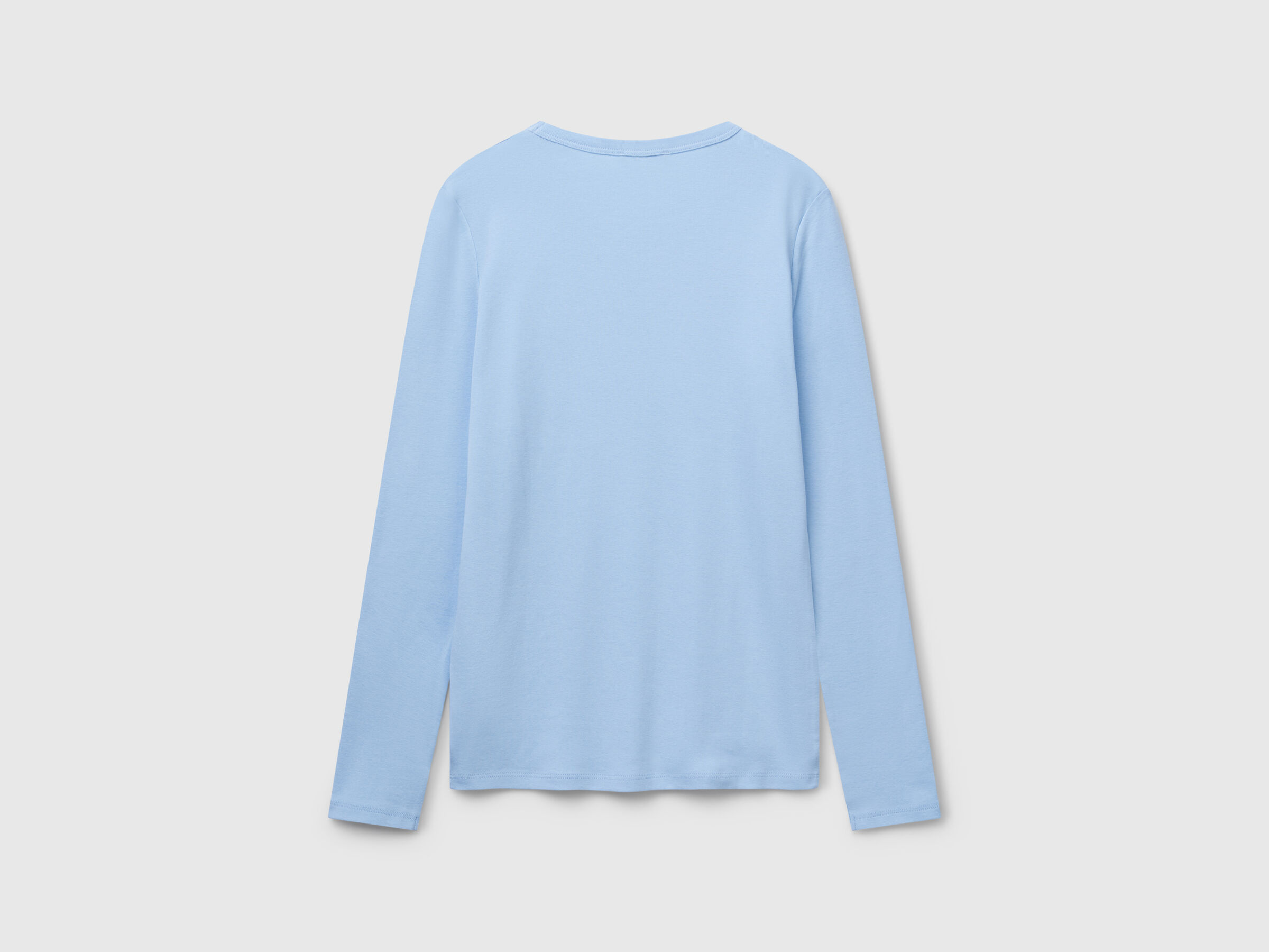 T-SHIRT L/S Mujer image number 4